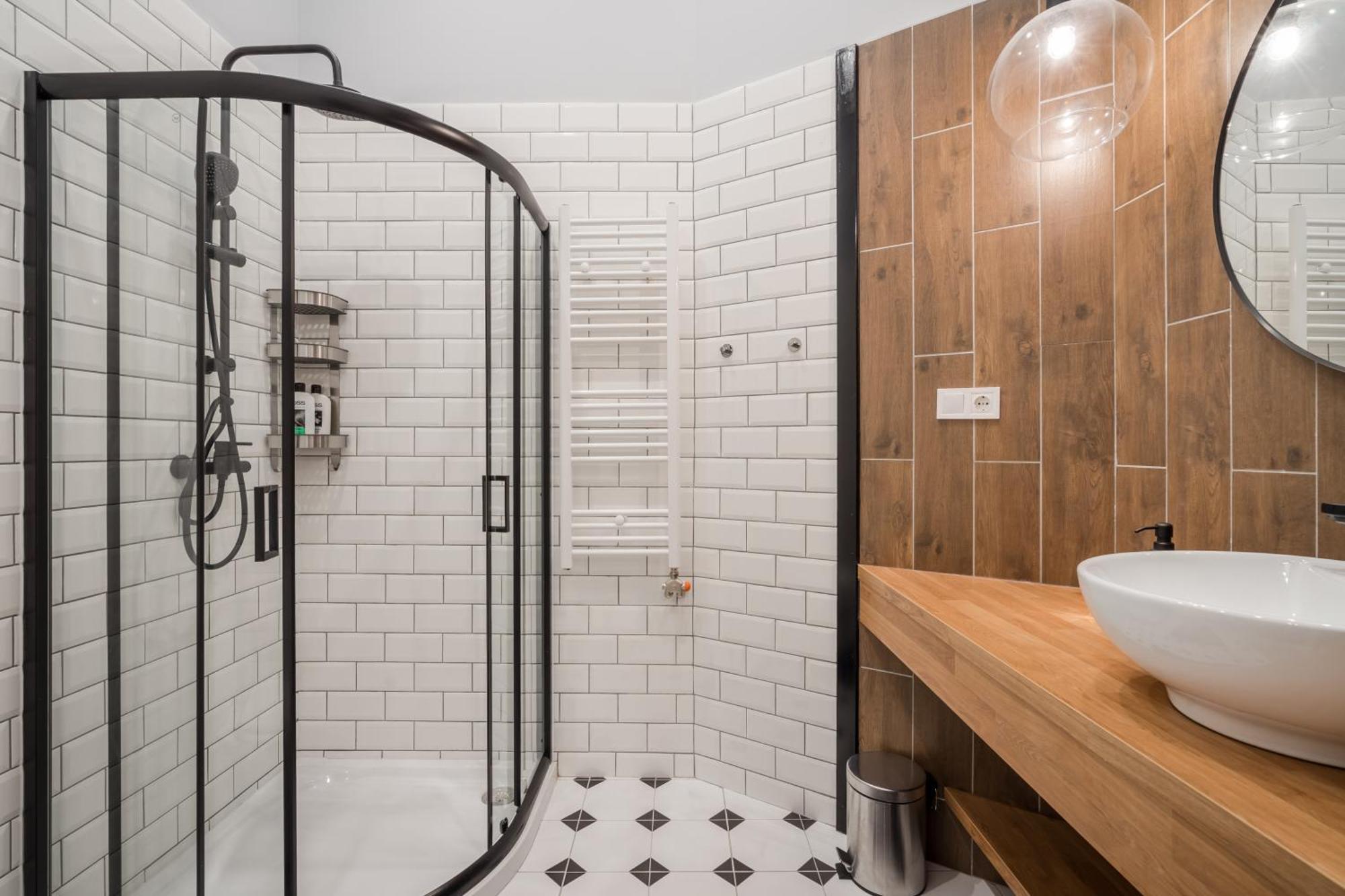 Aradi Chic Apartment Budapest Bagian luar foto