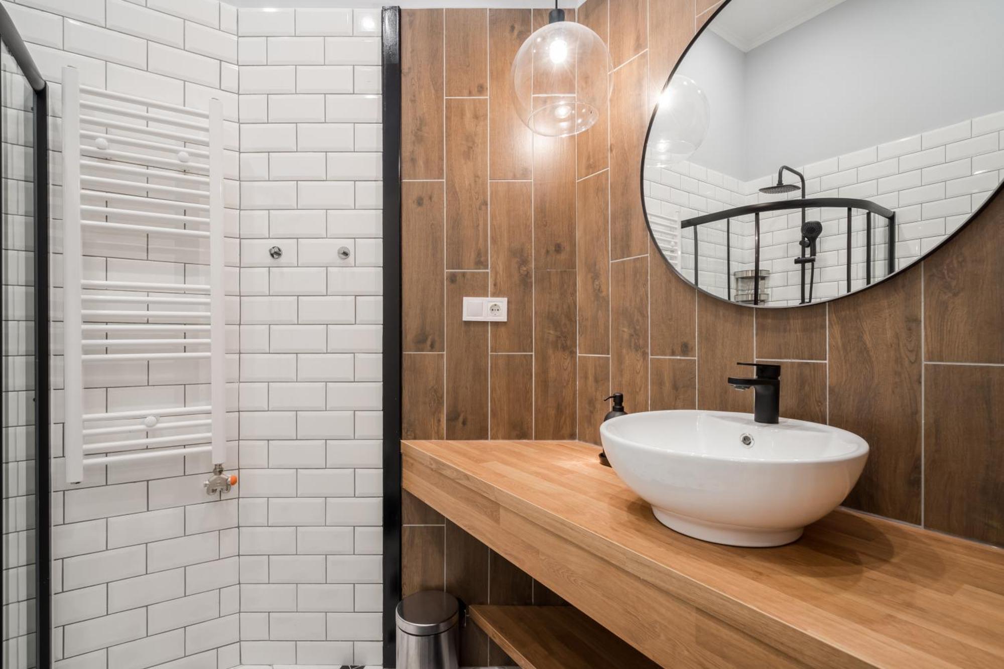 Aradi Chic Apartment Budapest Bagian luar foto