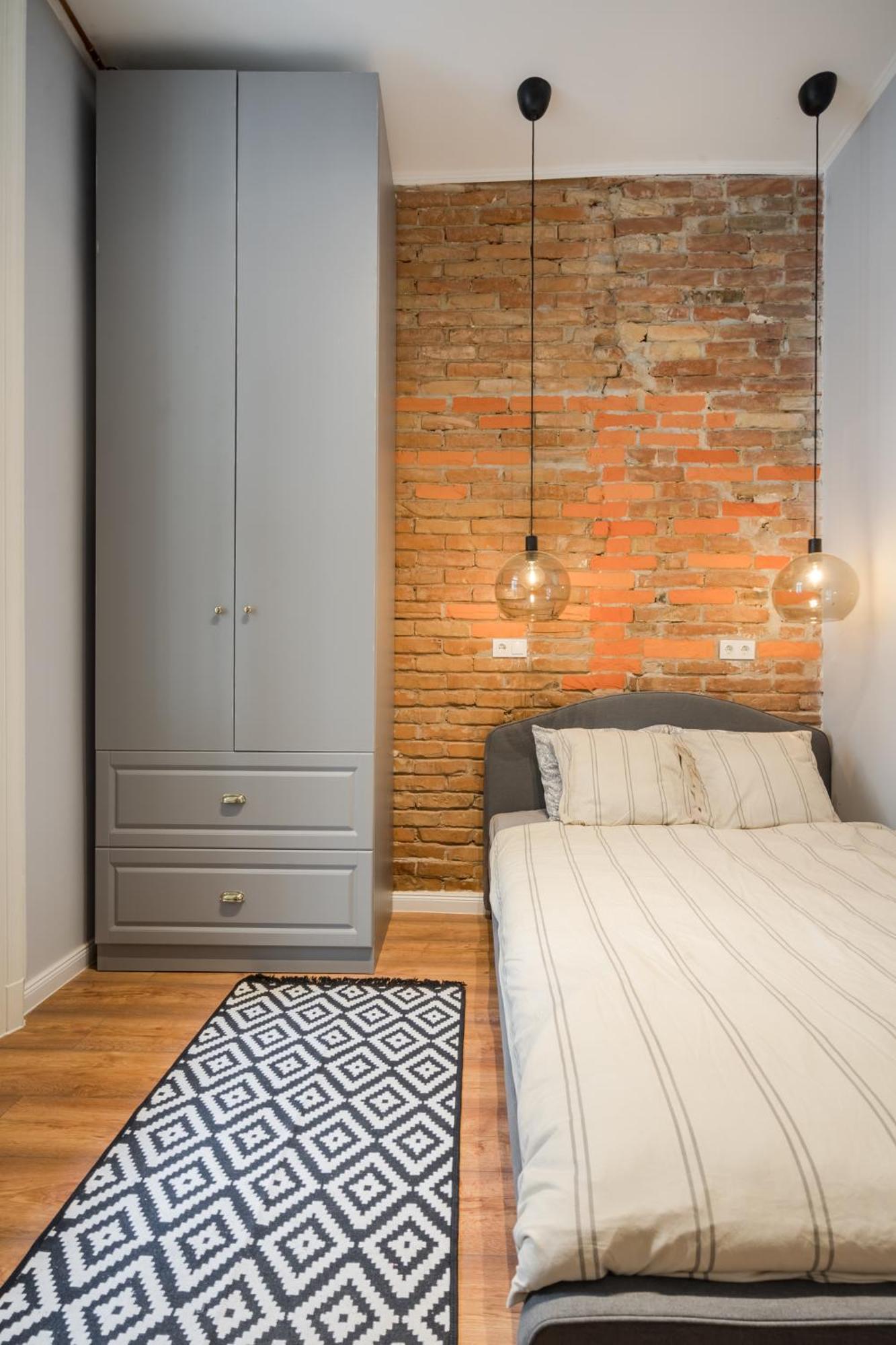 Aradi Chic Apartment Budapest Bagian luar foto